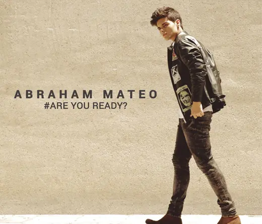 Abraham Mateo - Ests Listo?