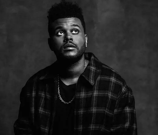 CMTV.com.ar - My Dear Melancholy, lo nuevo de The Weeknd