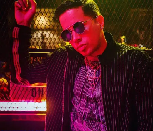 De La Ghetto - Nuevo Video de De La Ghetto