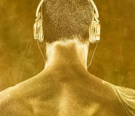 Ricky Martin - Pausa, The Headphone Edition