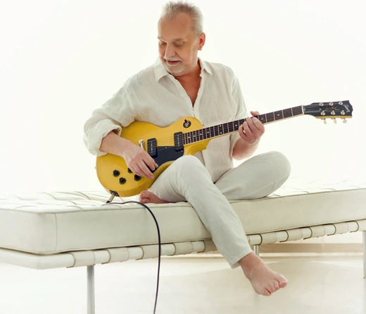 David Lebn - "Herencia Lebn" es el nombre de la nueva gira de David Lebn