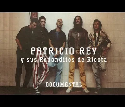 Patricio Rey y Sus Redonditos de Ricota - Patricio Rey y sus Redonditos de Ricota, documental CMTV