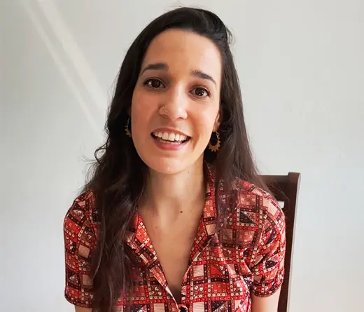 Ile Cabra - En cuarentena: Entrevista desde su casa a Ile 