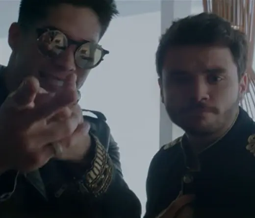 Chyno Miranda - Casanova, actor y cantante