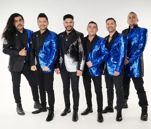 Rafaga - Rafaga se presentar en el Teatro Gran Rex