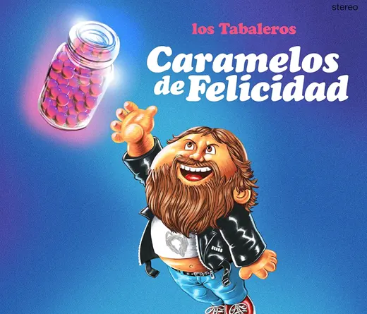 Los Tabaleros - Los Tabaleros anuncian nuevo disco