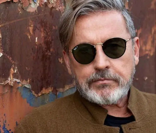 Ricardo Montaner - Nuevo video de Ricardo Montaner