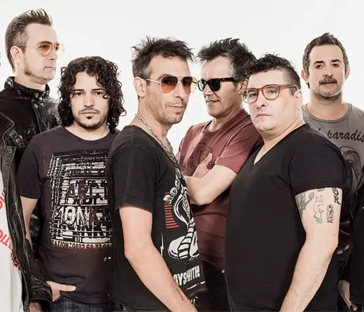 La Franela - Show reprogramado