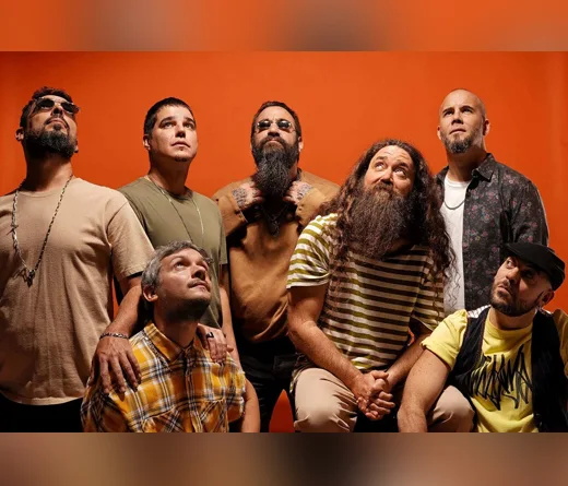 Las Pastillas del abuelo regresa a la ciudad de La Plata, el sbado 2 de diciembre a las 21 hs en el Estadio Atenas, y las entradas anticipadas ya estn a la venta mediante Livepass