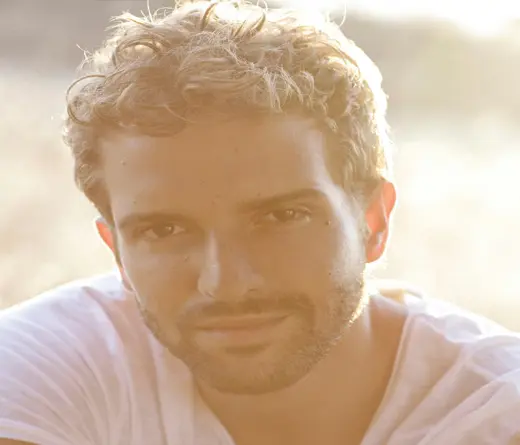 Pablo Alborn - Un 2015 con Luna