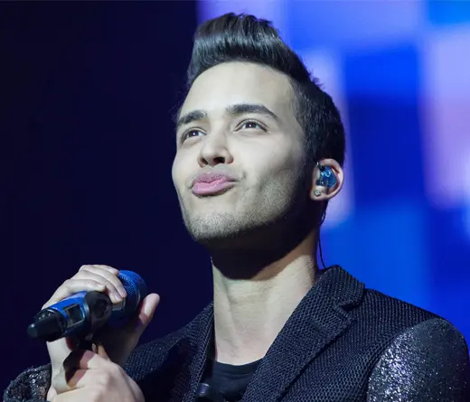Prince Royce - Prince en Miami