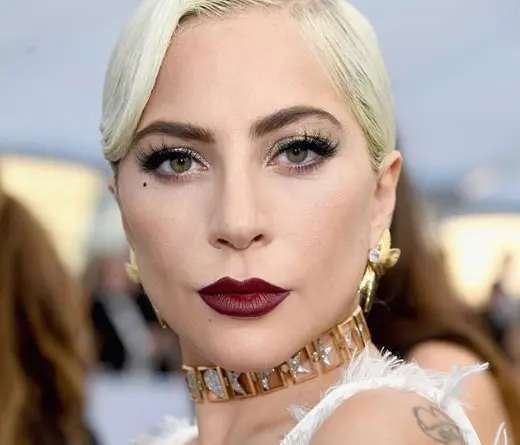 CMTV.com.ar - Lady Gaga embarazada?