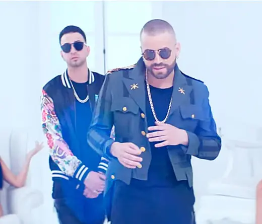 Nacho - Nacho estrena Romance