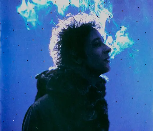 Gustavo Cerati - Por Primera Vez en Vinilo