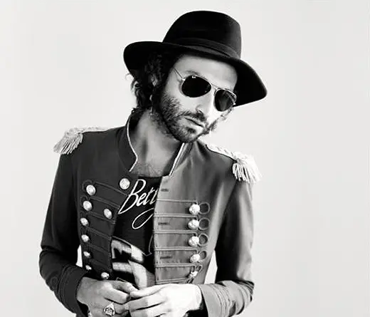 Leiva - Lo que se viene de Leiva