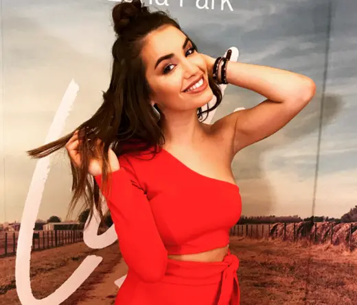 Lali - Ser Genuina - Lali Espsito