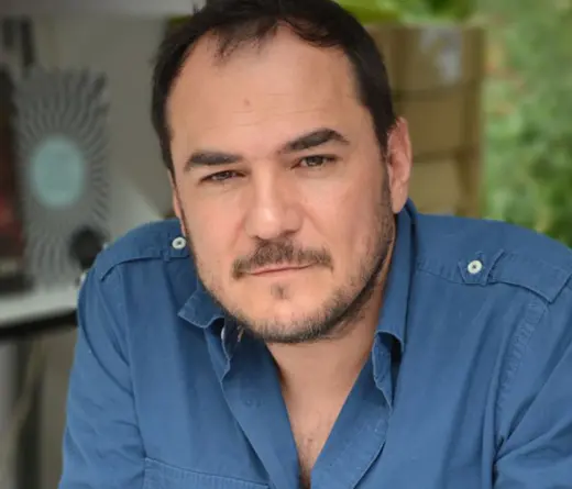 Ismael Serrano - Ismael Serrano estrena el segundo capítulo de su proyecto audiovisual