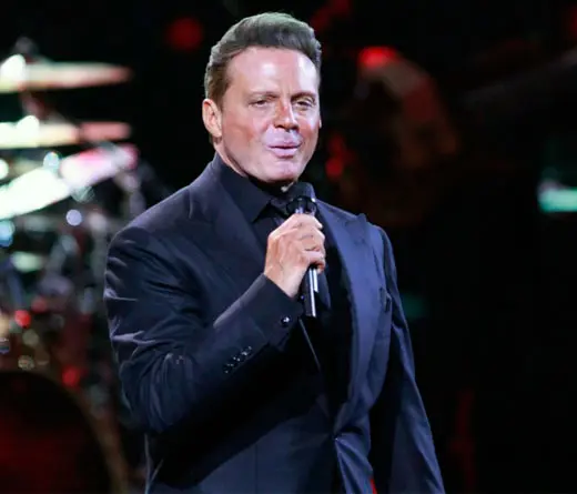Luis Miguel - Luis Miguel perdi un juicio