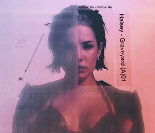 CMTV.com.ar - Halsey anuncia la salida de su  lbum