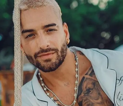 Maluma - Maluma lanza nuevo lbum y videoclip