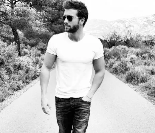 Pablo Alborn - As canta 