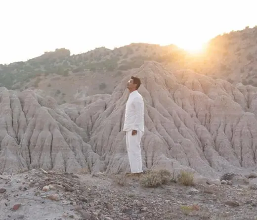 Draco Rosa - Draco Rosa lanza un nuevo lbum de estudio