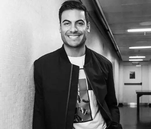 Carlos Rivera - Acstico de Carlos Rivera 