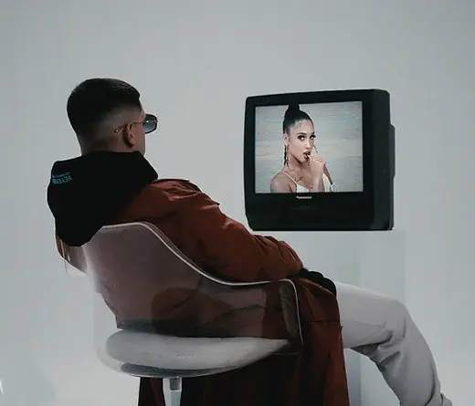 Ecko - Estreno de Ecko
