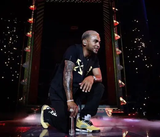 Ozuna - Ozuna rompe rcords