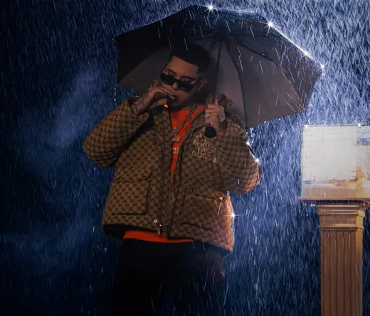 Ecko - Nuevo single y videoclip de Ecko