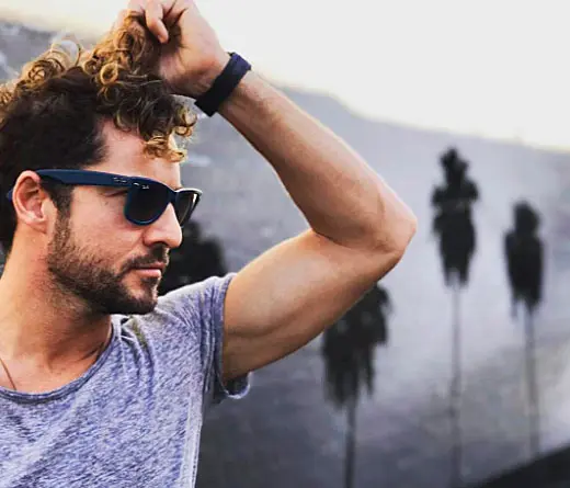 David Bisbal - Gira de David Bisbal