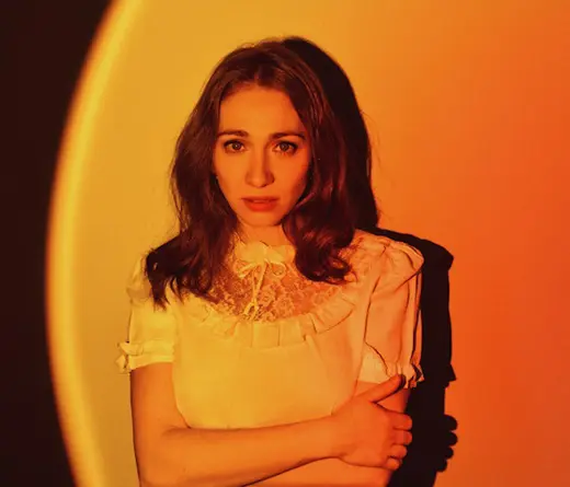 CMTV.com.ar - Adelanto de Regina Spektor