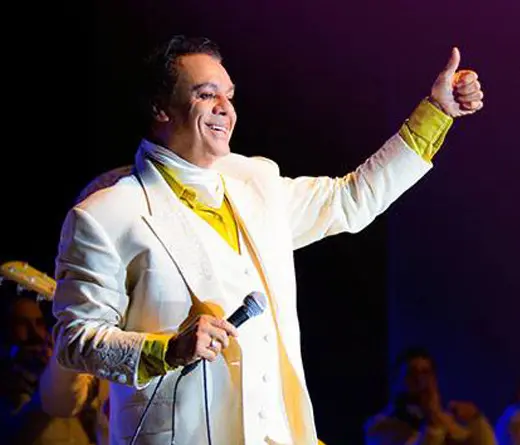 Juan Gabriel - ADIS, JUAN GABRIEL