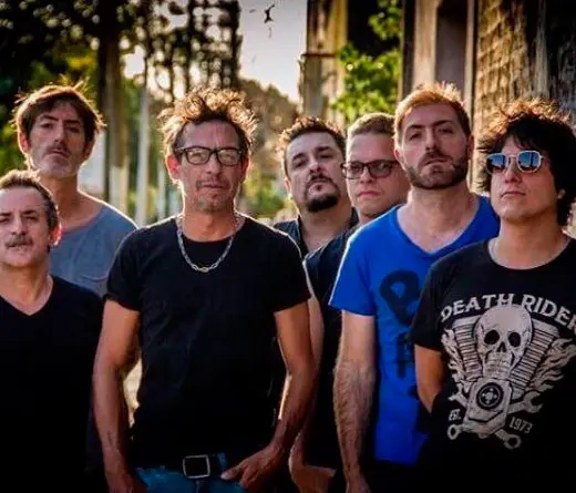La Franela - Show de La Franela 