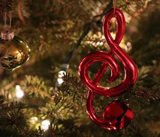 CMTV Destacados - Navidad sin pirotecnia, con m�sica para crear momentos inolvidables