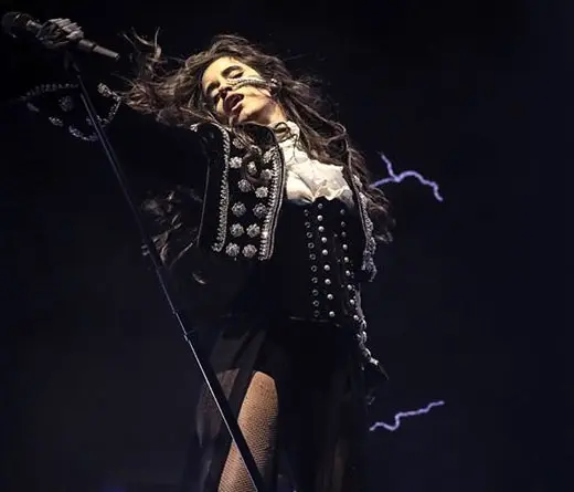Camila Cabello - Camila Cabello: Amor a la mexicana