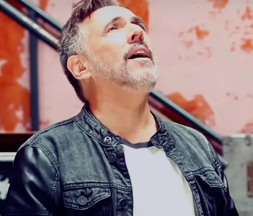 Alejandro Lerner - Lerner regresa con Hope
