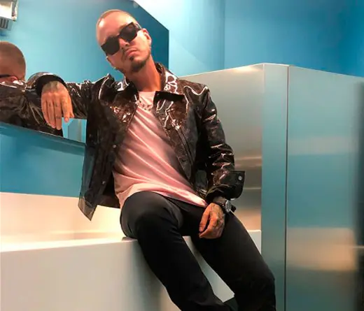 J Balvin - El documental de J Balvin