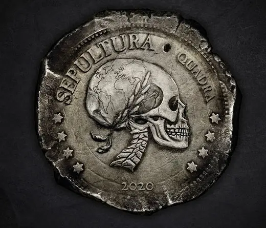 MTL - Quadra, el nuevo lbum de Sepultura