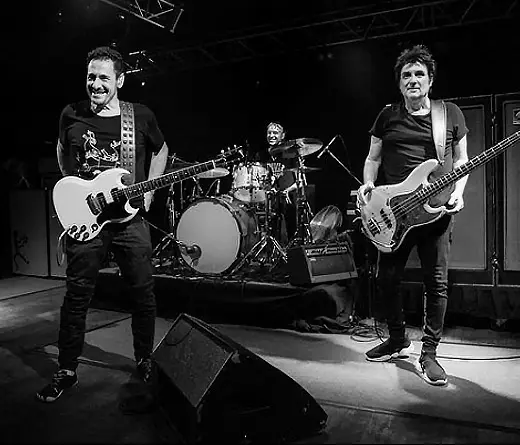 Divididos - Shows de Divididos