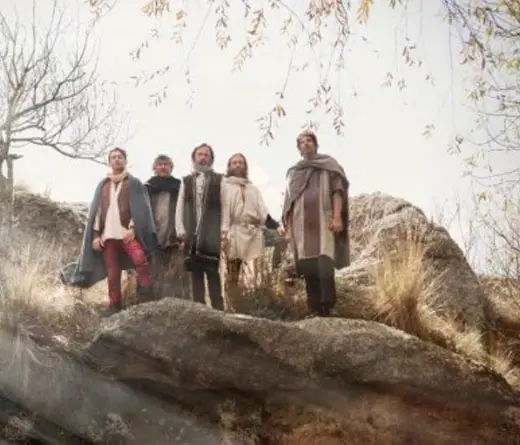 Babasnicos - La Pregunta, lo nuevo de Babasnicos