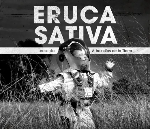 Eruca Sativa - Eruca Sativa se presenta en diversas ciudades