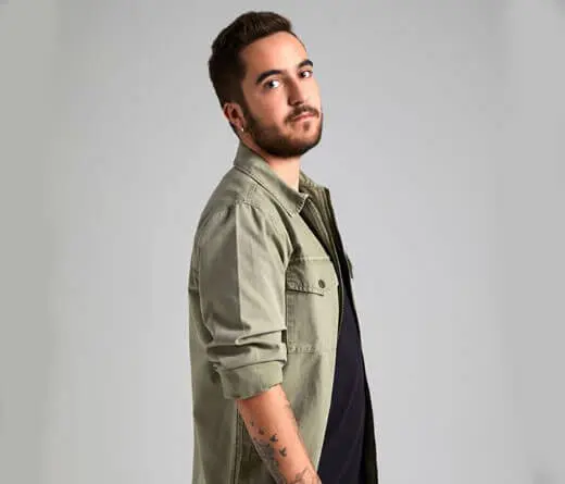 Beret - Beret Presenta Me Vas A Ver