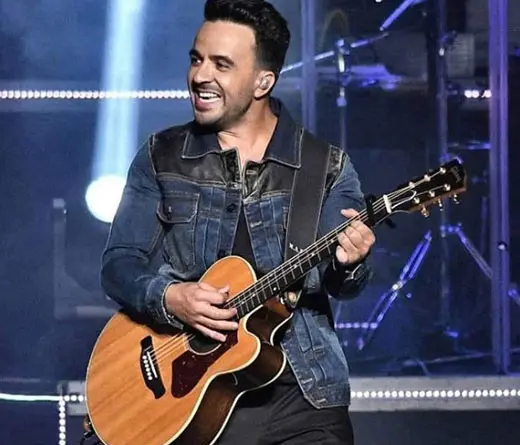 Luis Fonsi - Record de Luis Fonsi