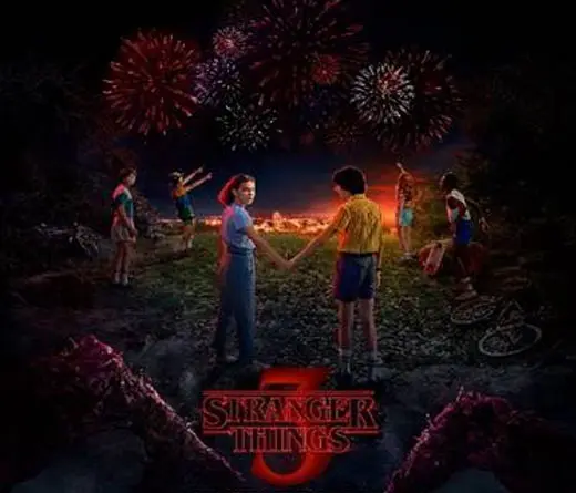 CMTV.com.ar - Banda de sonido de Stranger Things