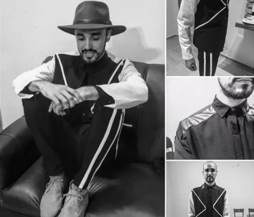 Abel Pintos - Inolvidable presentacin en Jess Mara