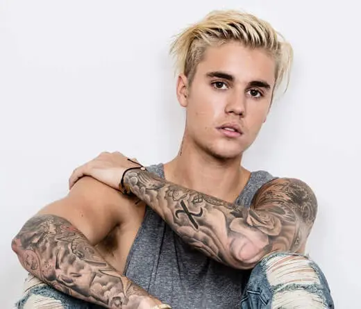 CMTV.com.ar - Justin Bieber est enfermo