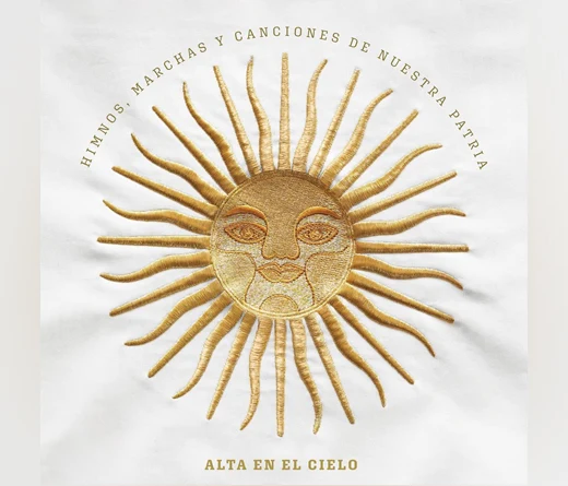 Abel Pintos - Abel Pintos publica su disco Alta en el cielo
