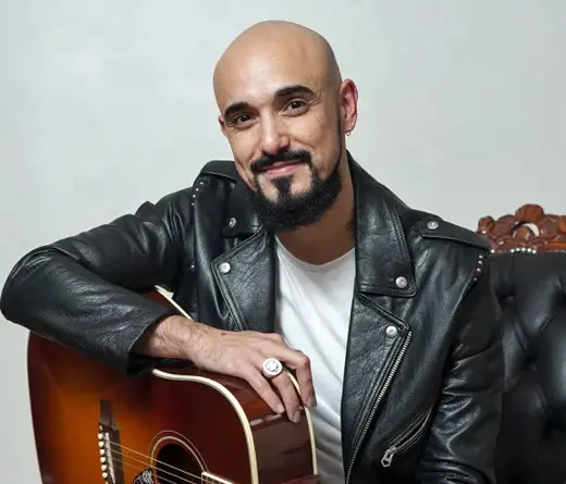 Abel Pintos - Abel Pintos anuncia un nuevo sencillo