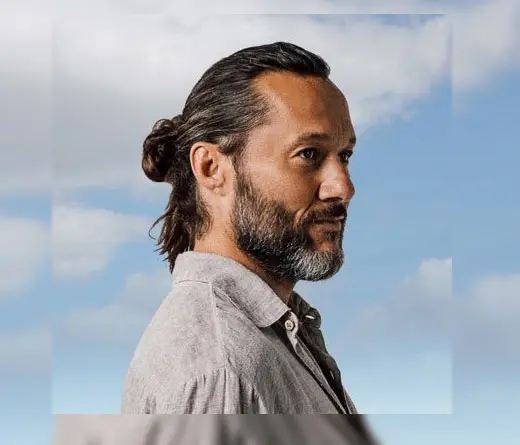 Diego Torres - Anuncio de Diego Torres